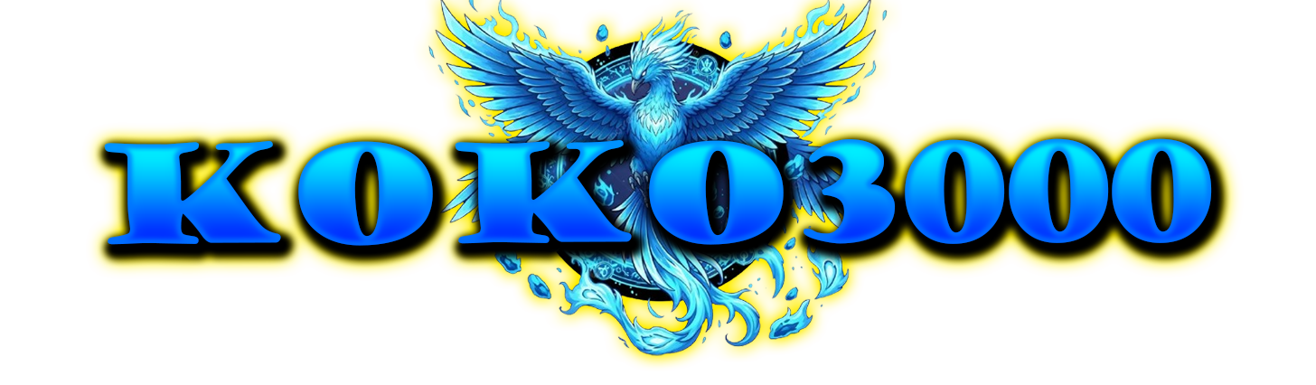 KOKO3000